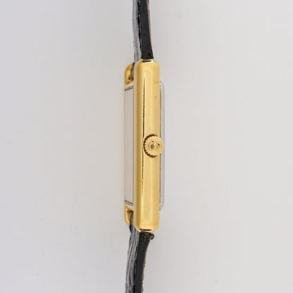OMEGA DE VILLE REF. 111.0108