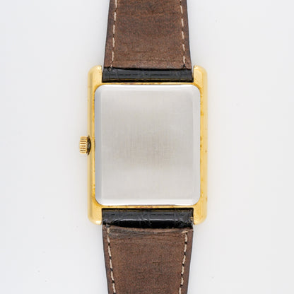 OMEGA DE VILLE REF. 111.0108