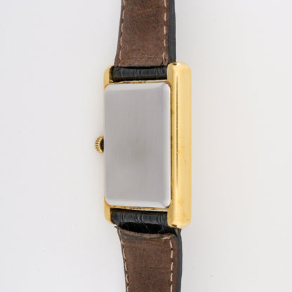 OMEGA DE VILLE REF. 111.0108