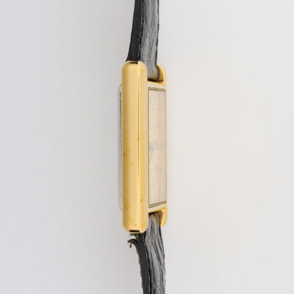 OMEGA DE VILLE REF. 111.0108