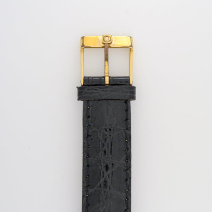 OMEGA DE VILLE REF. 111.0108