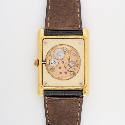 OMEGA DE VILLE REF. 111.0108