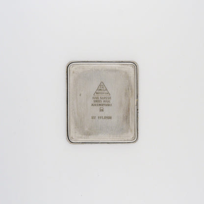 OMEGA DE VILLE REF. 111.0108