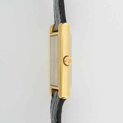 OMEGA DE VILLE REF. 111.0108