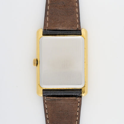 OMEGA DE VILLE REF. 111.0108