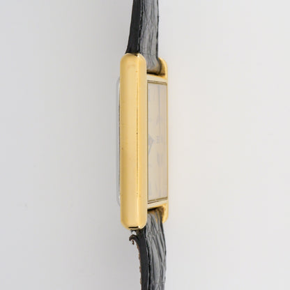 OMEGA DE VILLE REF. 111.0108