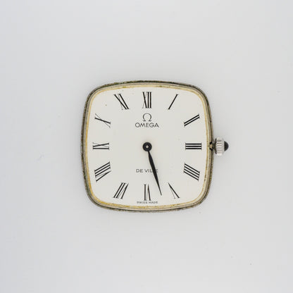 OMEGA DE VILLE REF. 111.0118