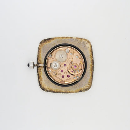 OMEGA DE VILLE REF. 111.0118