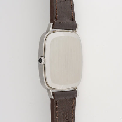 OMEGA DE VILLE REF. 111.0118