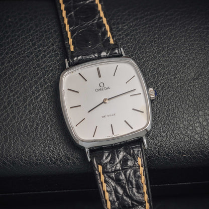 OMEGA DE VILLE REF. 111.0118