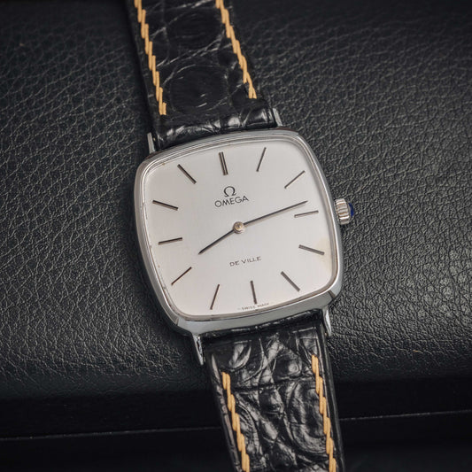 OMEGA DE VILLE REF. 111.0118