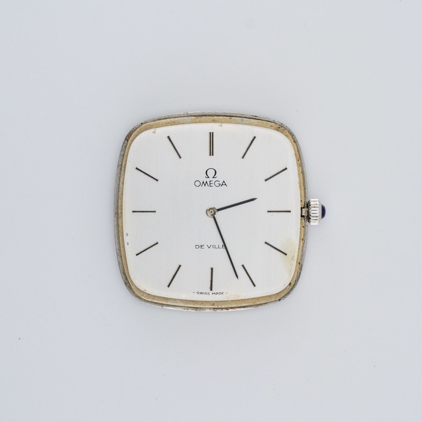 OMEGA DE VILLE REF. 111.0118