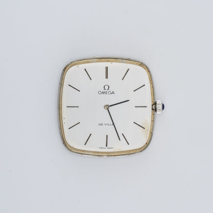OMEGA DE VILLE REF. 111.0118