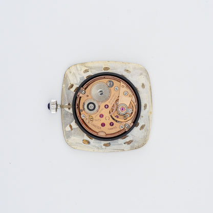 OMEGA DE VILLE REF. 111.0118