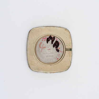 OMEGA DE VILLE REF. 111.0118