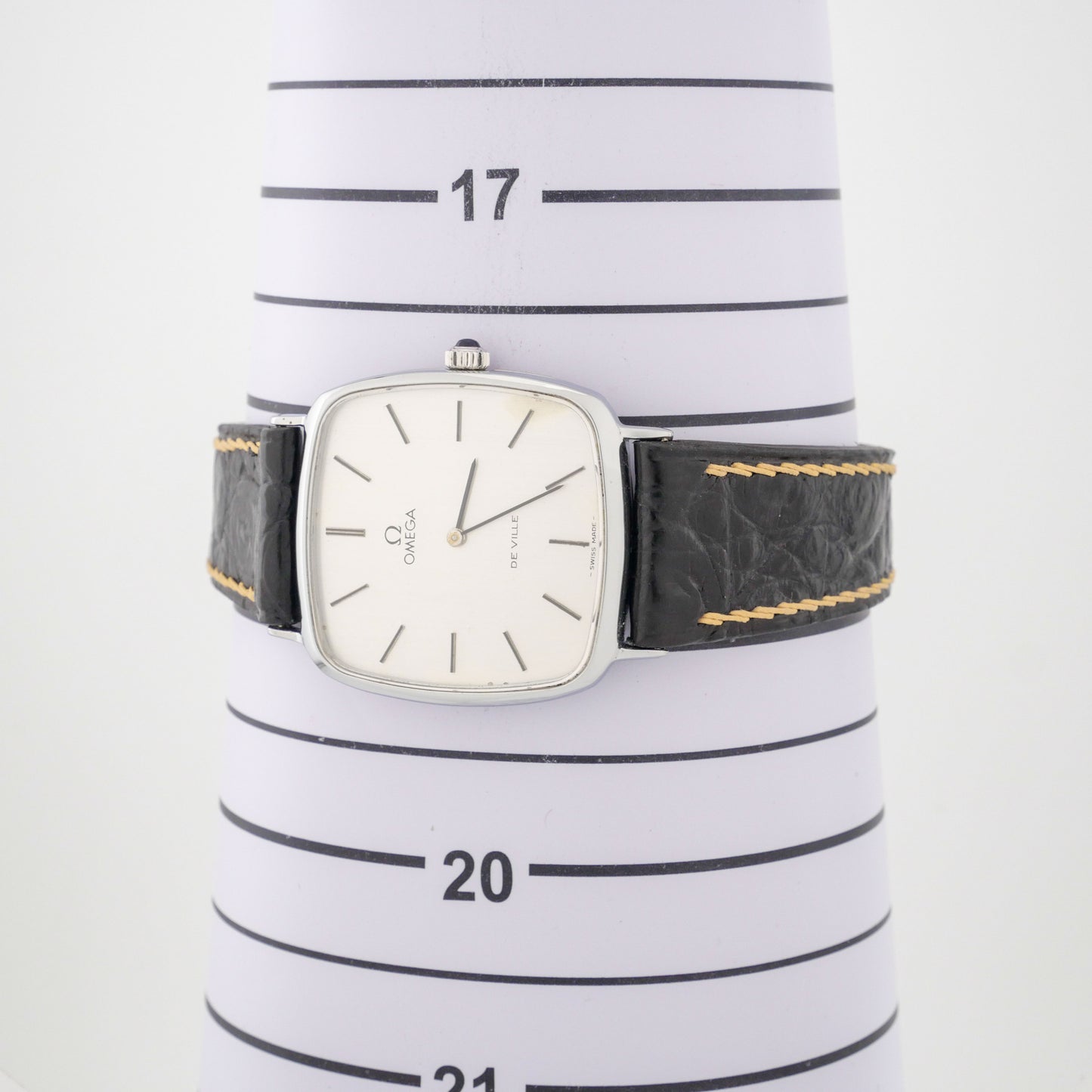 OMEGA DE VILLE REF. 111.0118