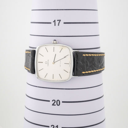 OMEGA DE VILLE REF. 111.0118