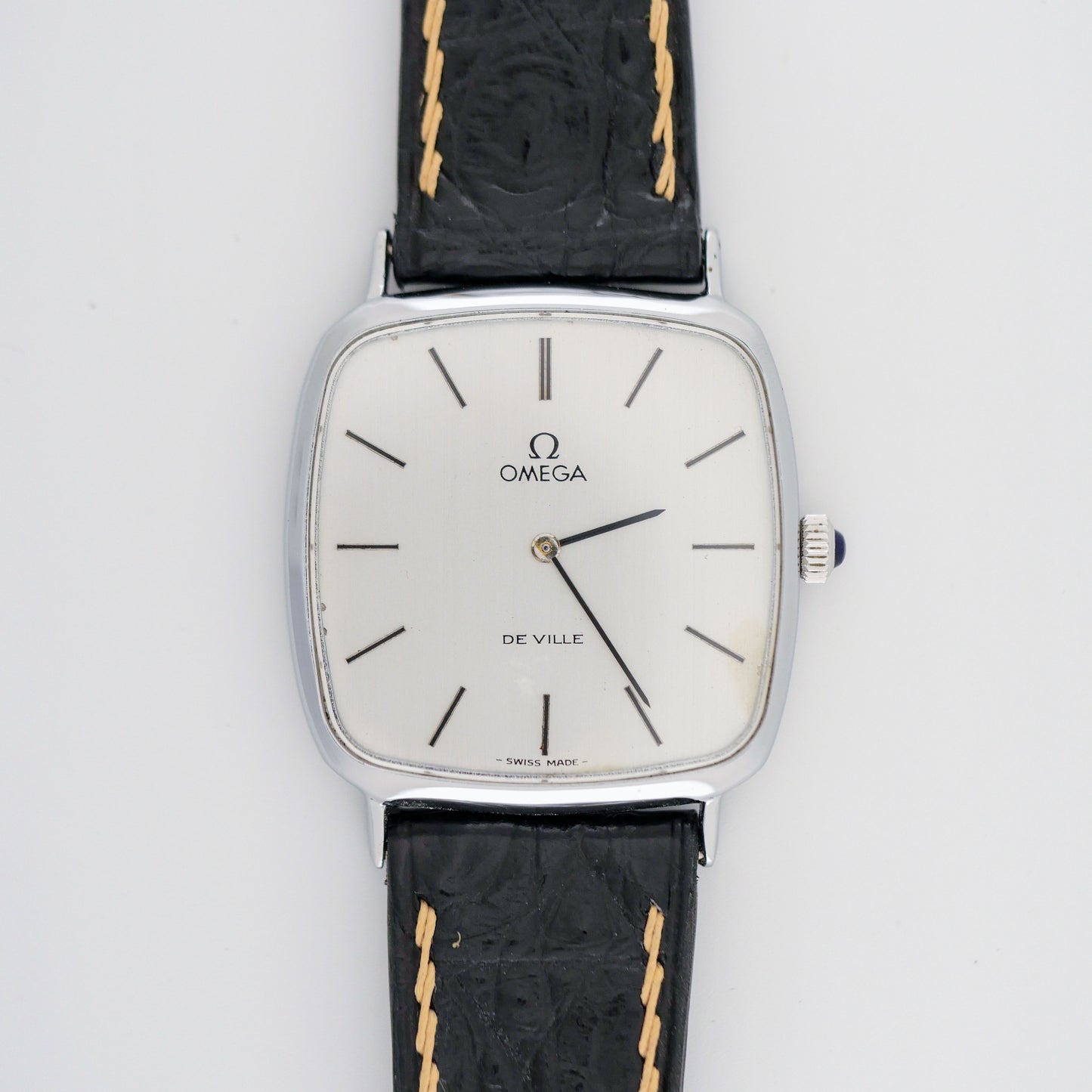 OMEGA DE VILLE REF. 111.0118