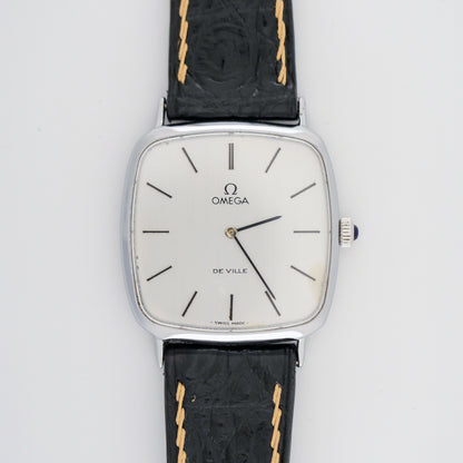 OMEGA DE VILLE REF. 111.0118