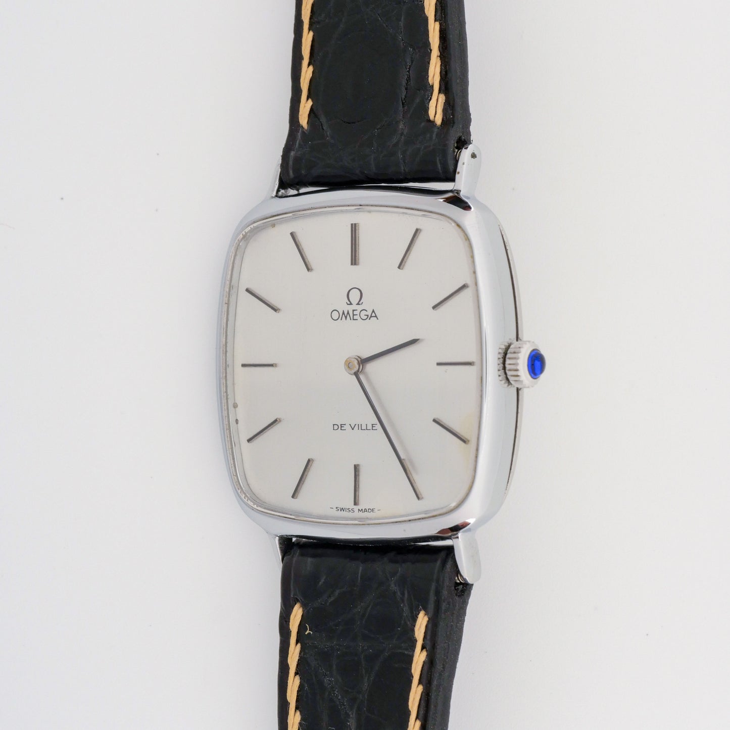 OMEGA DE VILLE REF. 111.0118