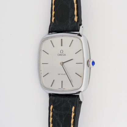OMEGA DE VILLE REF. 111.0118
