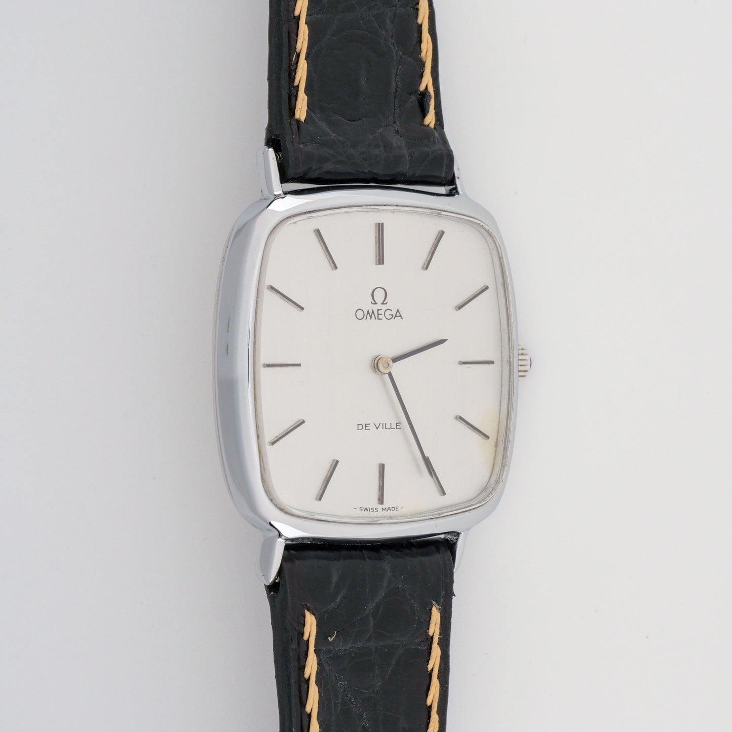 OMEGA DE VILLE REF. 111.0118