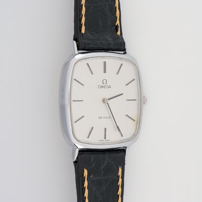 OMEGA DE VILLE REF. 111.0118