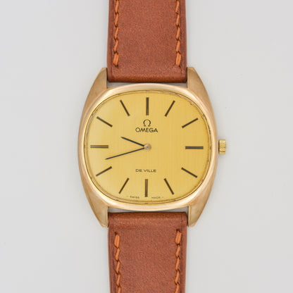 OMEGA DE VILLE REF. 111.0132