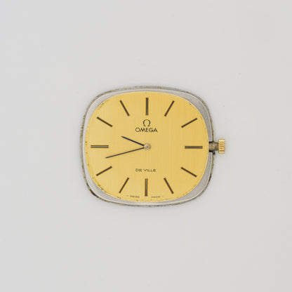 OMEGA DE VILLE REF. 111.0132