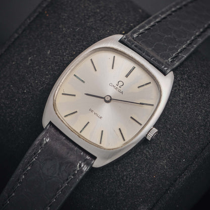 OMEGA DE VILLE REF. 111.0139