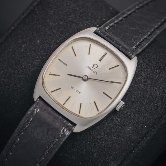 OMEGA DE VILLE REF. 111.0139