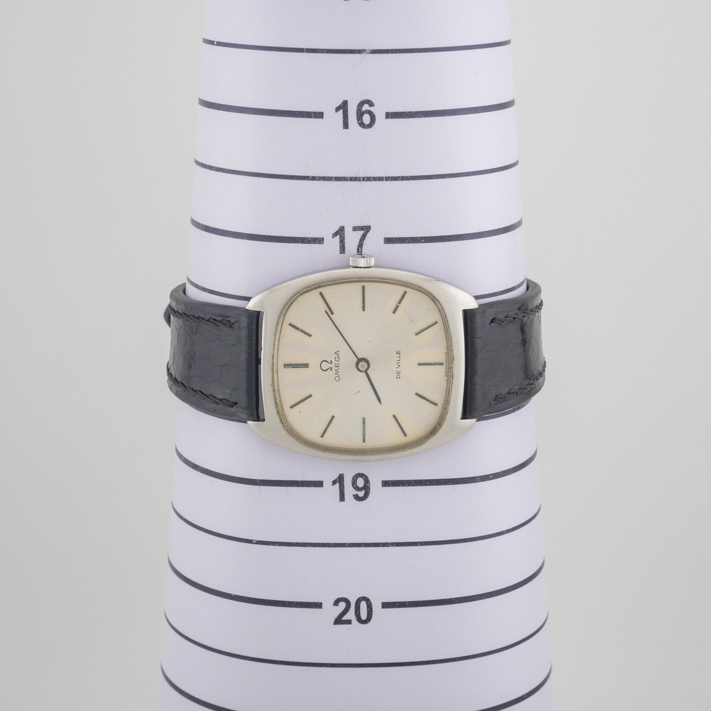 OMEGA DE VILLE REF. 111.0139