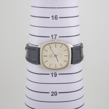 OMEGA DE VILLE REF. 111.0139
