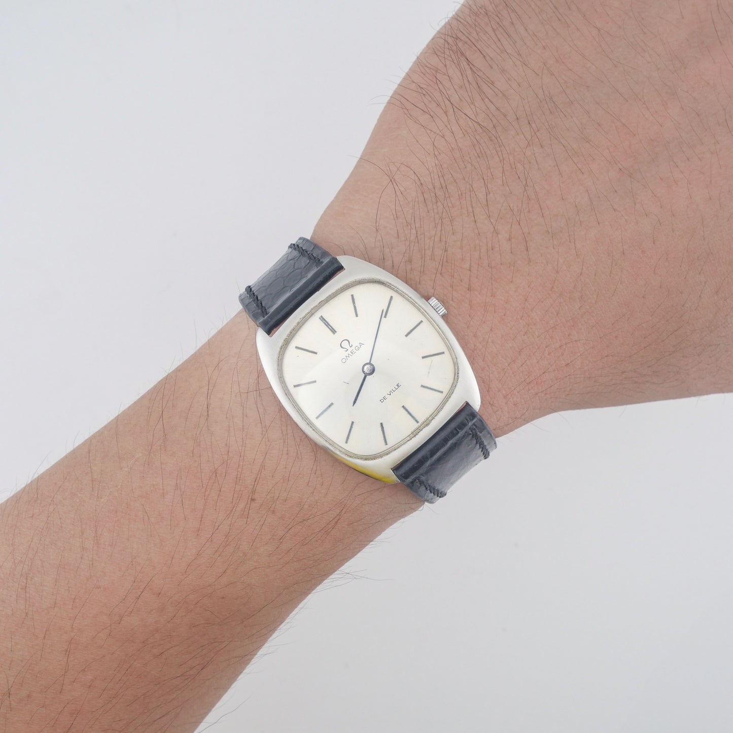 OMEGA DE VILLE REF. 111.0139