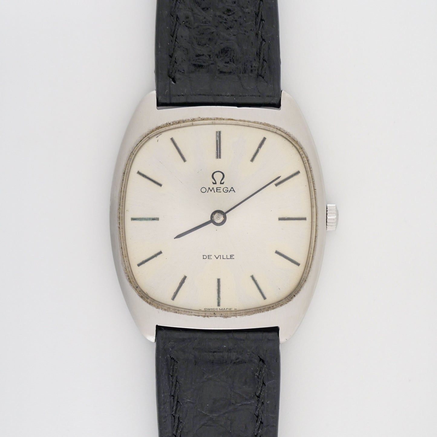 OMEGA DE VILLE REF. 111.0139