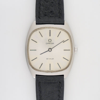 OMEGA DE VILLE REF. 111.0139