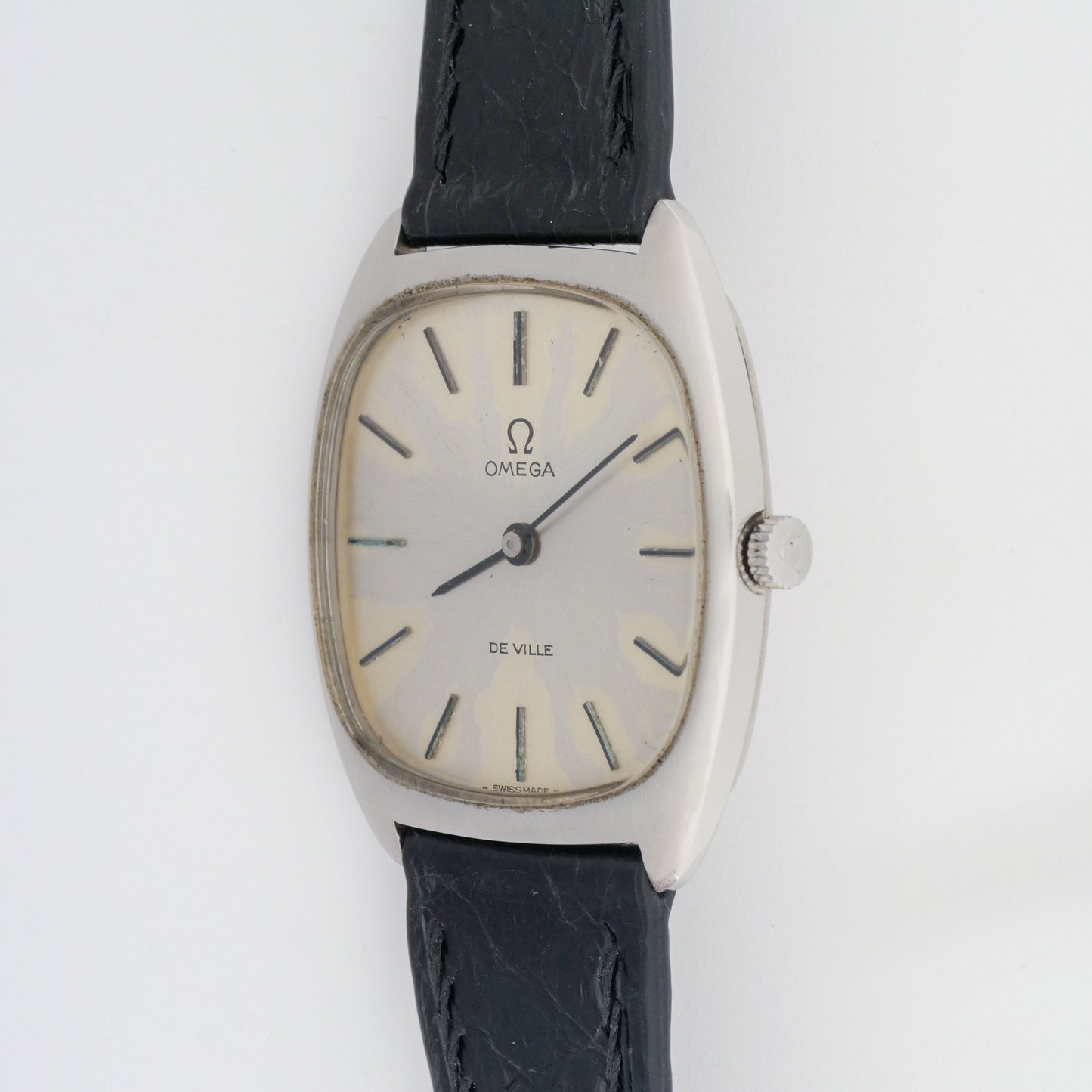 OMEGA DE VILLE REF. 111.0139