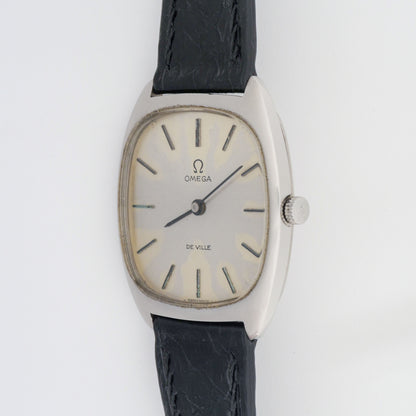 OMEGA DE VILLE REF. 111.0139