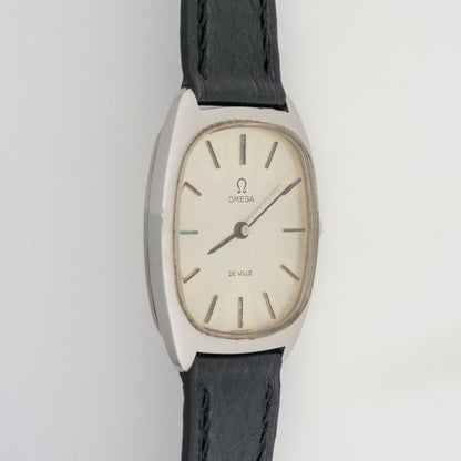 OMEGA DE VILLE REF. 111.0139