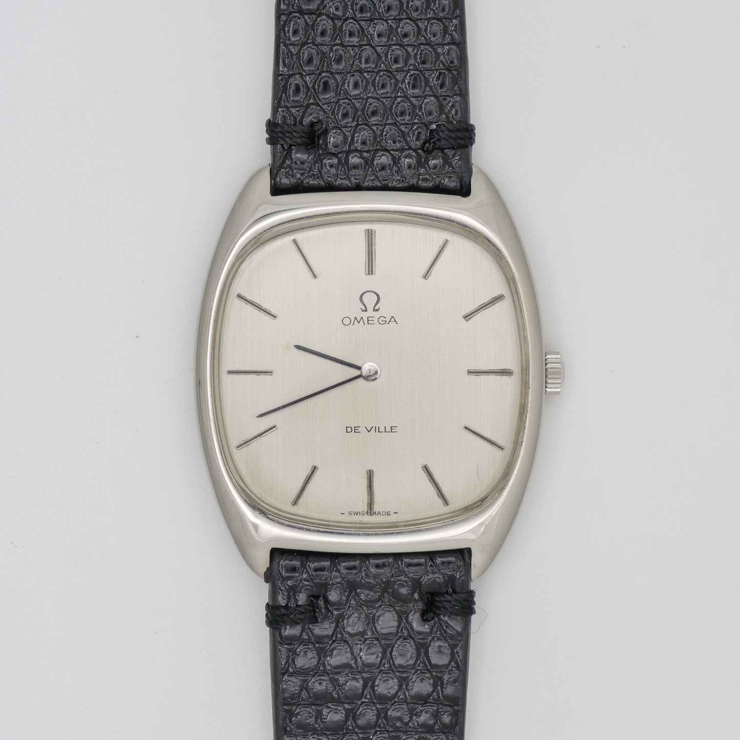 OMEGA DE VILLE REF. 111.0139