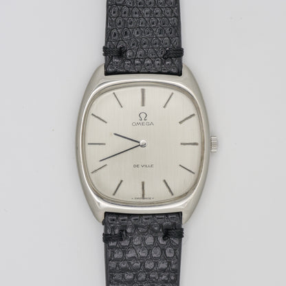OMEGA DE VILLE REF. 111.0139