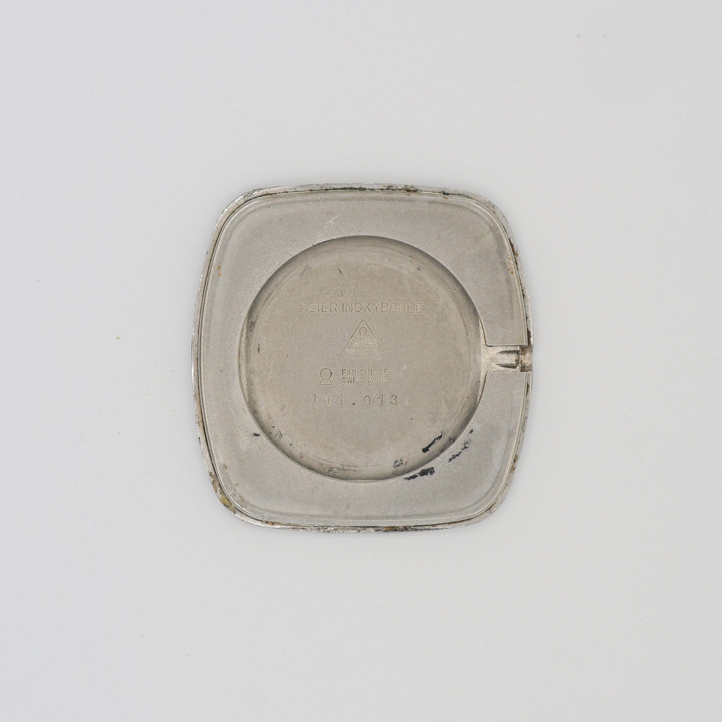 OMEGA DE VILLE REF. 111.0139