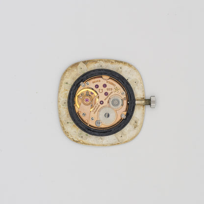 OMEGA DE VILLE REF. 111.0139