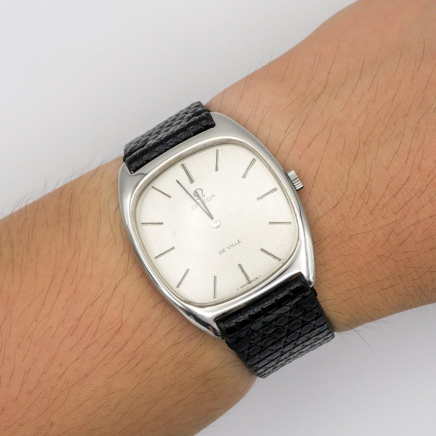 OMEGA DE VILLE REF. 111.0139