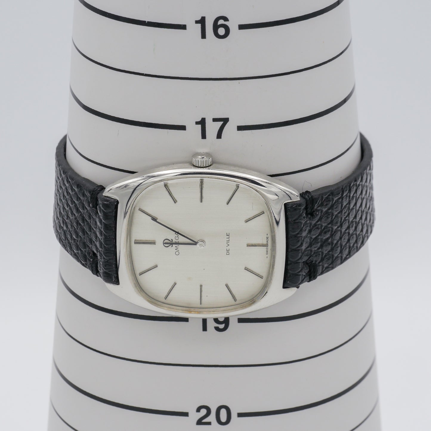 OMEGA DE VILLE REF. 111.0139