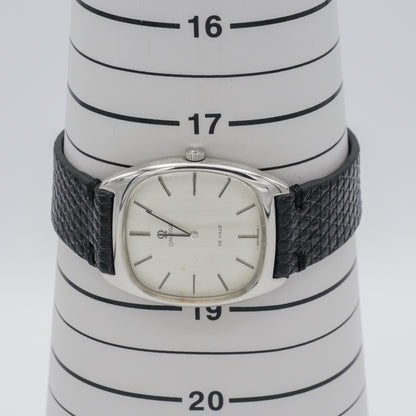 OMEGA DE VILLE REF. 111.0139