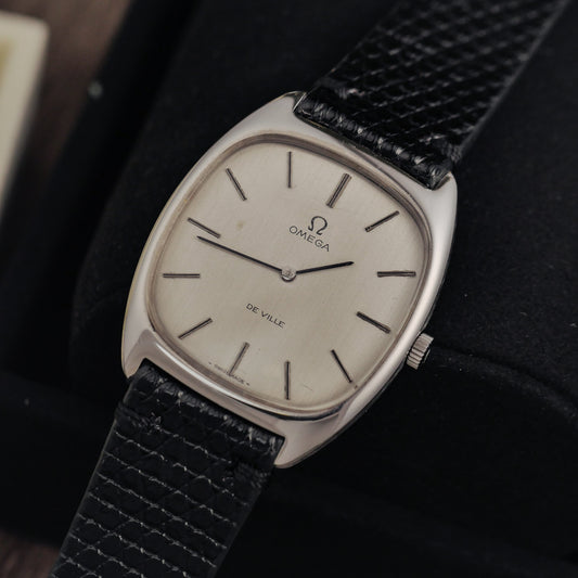 OMEGA DE VILLE REF. 111.0139