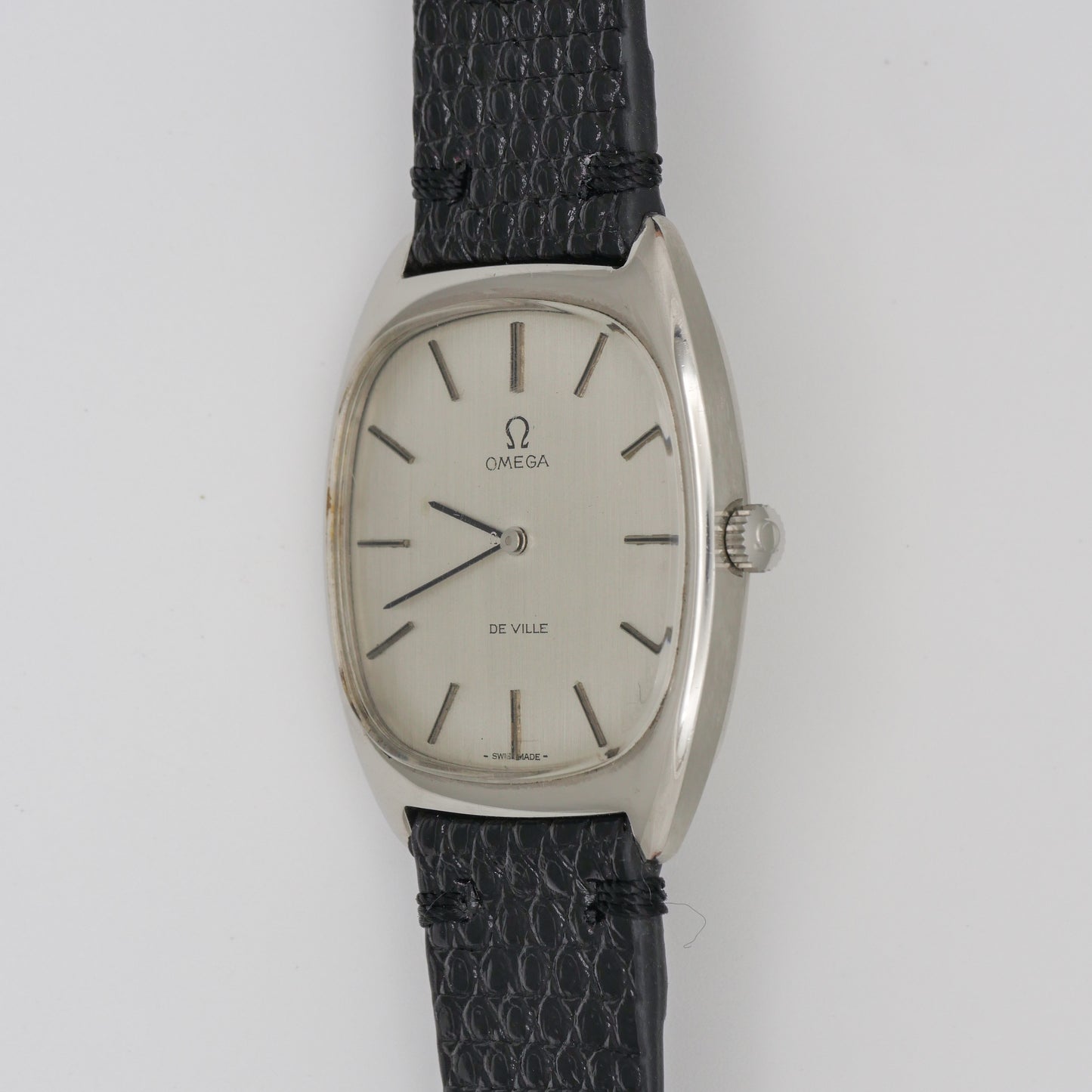 OMEGA DE VILLE REF. 111.0139