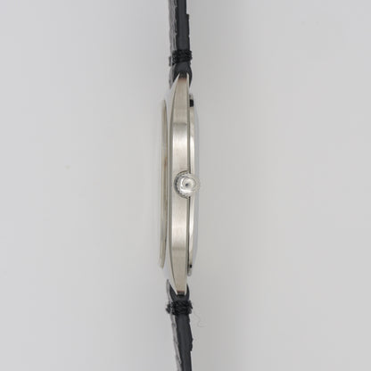 OMEGA DE VILLE REF. 111.0139