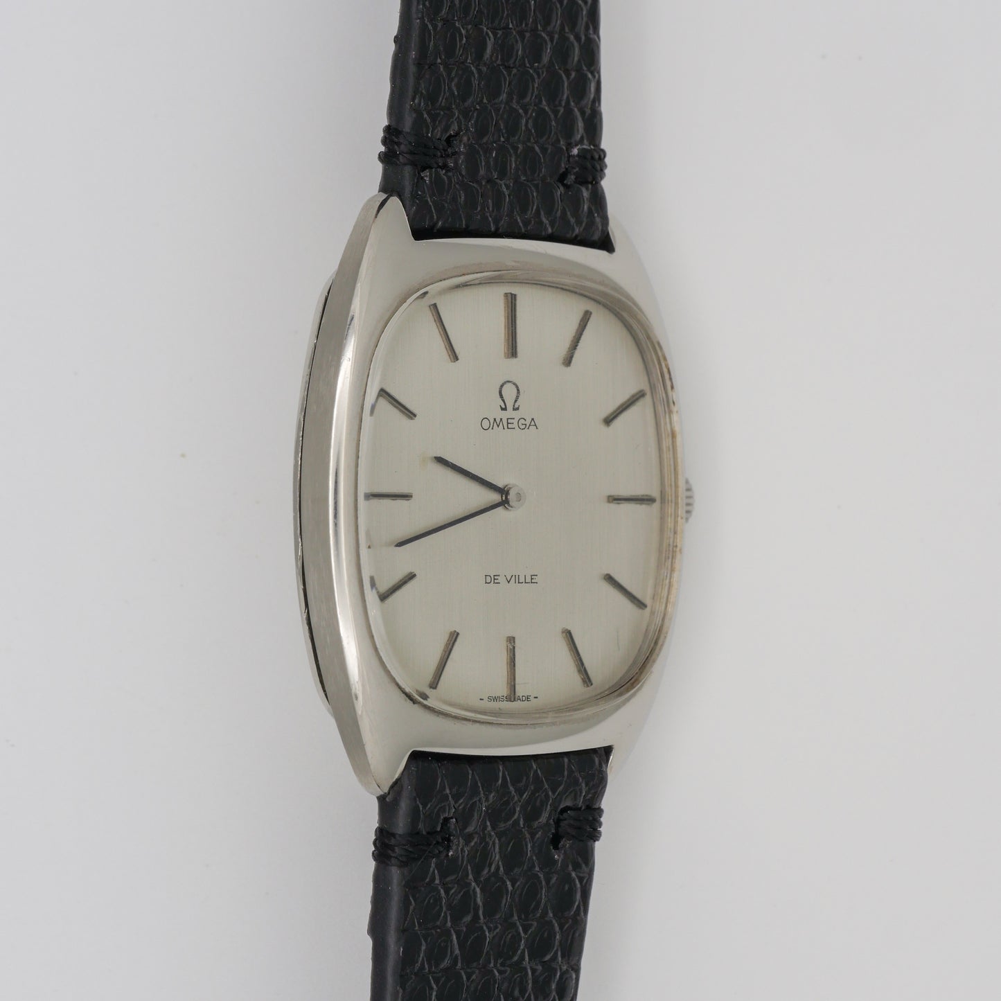 OMEGA DE VILLE REF. 111.0139